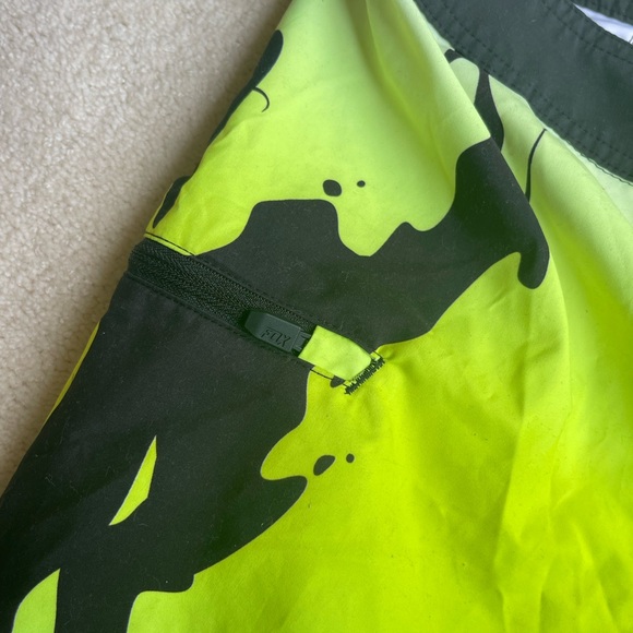 FOX RACING Swim Trunks - Picture 4 of 6